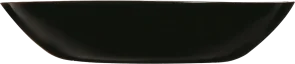 Фото: Тарілка Luminarc SLATE BLACK 20cm (V0116) № 3 | KTC