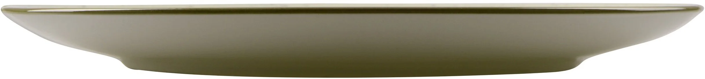 Фото: Тарілка Limited Edition STONY BEIGE 26.5cm (CG-015-1) № 3 | KTC