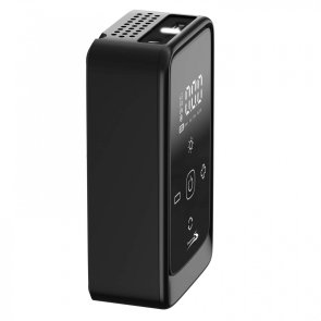Автомобільний компресор Aspiring Storm 6 Powerbank 90W 20L/min Wireless and Cord (ST60B)