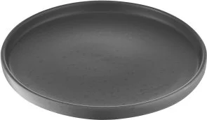 Фото: Тарілка Ardesto Trento 20.5cm gray (AR2920TG) № 5 | KTC