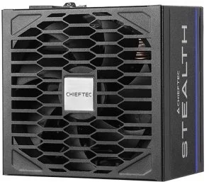 Фото: Блок живлення Chieftec 1200W Stealth (SPX-1200-FC) № 5 | KTC