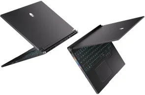 Фото: Ноутбук Thunderobot RS16 (RS16-R97945HX57TC1Q240ARB1) - 16" IPS 240 Гц / AMD Ryzen 9 / 7945HX / DDR5 32 ГБ / PCI-E SSD 1 ТБ / GeForce RTX 5070 Ti № 10 | KTC