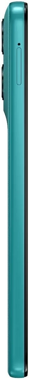 Смартфон Motorola G57 Power 8/256GB Corsair Green (PBAH0004RS)