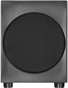 Фото: Корпус Chieftec The Cube Black (CI-03B-OP) № 3 | KTC