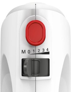 Міксер стаціонарний Bosch MFQ2600W