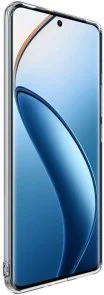 Фото: Чохол BeCover for Realme 12 Pro Plus 5G - Transparancy (711188) № 2 | KTC