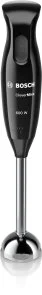 Фото: Блендер Bosch CleverMixx Black (MSM2620B) № 3 | KTC