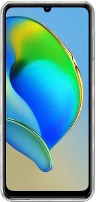 Фото: Чохол BeCover for ZTE Blade A72 - Transparancy (708657) № 4 | KTC