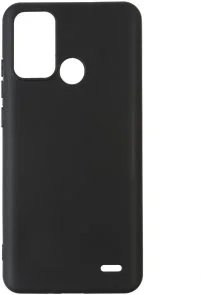 Фото: Чохол BeCover for ZTE Blade A52 - Black (708941) № 3 | KTC
