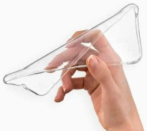 Фото: Чохол BeCover for ZTE Blade A52 - Transparancy (708942) № 4 | KTC