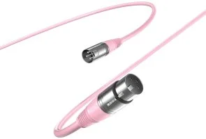 Фото: Кабель Fifine L9CP XLR № 5 | KTC