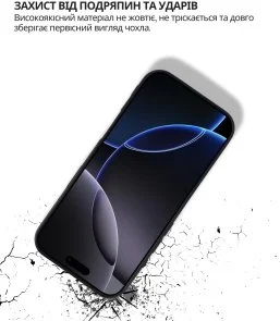 Фото: Чохол BeCover for Xiaomi 15T - Black (714687) № 3 | KTC