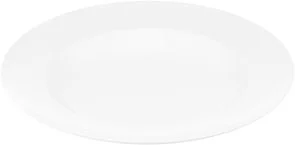 Фото: Тарілка Ardesto Prato 29.5cm White (AR3610P) № 3 | KTC