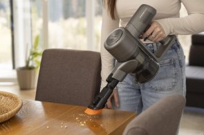 Ручний бездротовий пилосос Gorenje SVC252420FFA