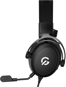 Гарнітура накладна Gamepro Asgard Skald, Black ( Gaming )