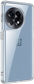 Чохол BeCover for OnePlus 11 - Transparancy (709818)