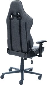 Крісло 2E Bushido Lite Dark Grey (2E-GC-BUS-ESGY)