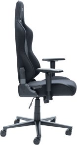 Крісло 2E Bushido Lite Black (2E-GC-BUS-ESBK)