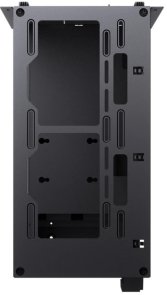 Корпус Jonsbo U6 Black with window