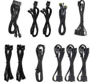 Блок живлення AsRock 850W Phantom PG-850G