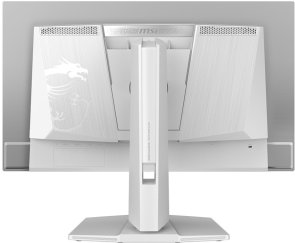 Монітор MSI MAG 272QPW QD-OLED X28