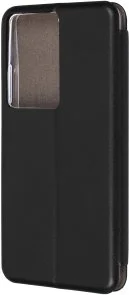 Фото: Чохол ArmorStandart for Realme C73 5G - G-Case Black (ARM86759) № 2 | KTC