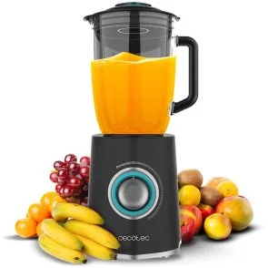 Фото: Блендер CECOTEC Power Black Titanium 2000Max Mix Go (CCTC-04383) № 2 | KTC