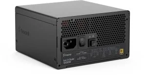 Фото: Блок живлення FRACTAL DESIGN Ion 3 Gold 1000W (FD-P-IA3G-100-EU) № 7 | KTC