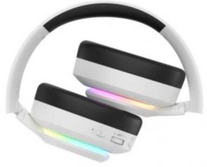 Гарнітура Bloody GR520 White