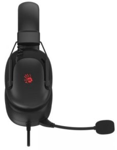 Гарнітура Bloody G585 Black