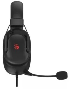 Фото: Гарнітура Bloody G585 Black № 5 | KTC