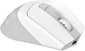 Миша A4tech FG35C Plus Wireless White (FG35C Plus White)