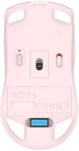 Фото: Миша A4tech FB50C Plus Pink № 12 | KTC