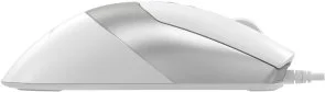 Фото: Миша A4tech FM50S Plus White № 10 | KTC