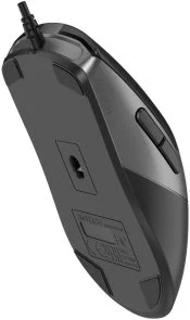 Фото: Миша A4tech FM50S Plus Black № 4 | KTC