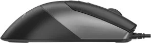 Фото: Миша A4tech FM50 Plus Black № 10 | KTC
