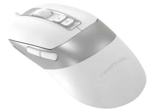 Фото: Миша A4tech FM50 Plus White № 5 | KTC
