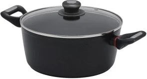 Фото: Каструля Polaris PRO collection 4.1L (17171) № 3 | KTC