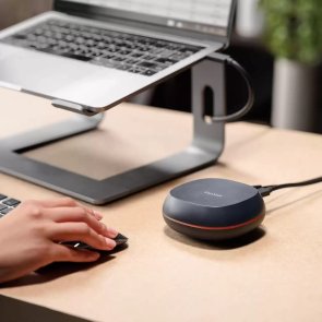 Зовнішній SSD-накопичувач SanDisk Desk Drive 4TB (SDSSDT40-4T00-EM25)