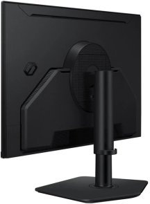 Монітор Samsung LS27FG500EIXUA Black