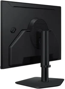 Фото: Монітор Samsung Odyssey G5 LS27FG500EIXUA Black - 27" IPS / 2560×1440 / 180 Гц / AMD FreeSync, Nvidia G-Sync / Pivot / HAS № 9 | KTC