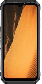 Смартфон Ulefone Power Armor 19 12/256GB Black (6937748735236)