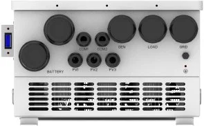 Інвертор Deye SUN-16K-SG01LP1-EU-AM3-P 16000W 48V