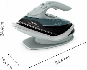 Фото: Праска Tefal Freemove Power (FV6670E0) № 4 | KTC