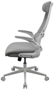 Крісло Cougar Stryder White (STRYDER WHITE)