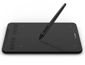 Графічний планшет XP-Pen Deco Mini7 2Gen (DECO MINI7 V2)