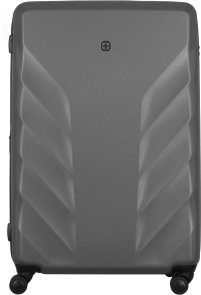 Валіза Wenger Motion, 135L, пластик, Grey