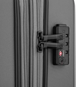 Фото: Валіза Wenger Motion 135L Grey (612707) № 11 | KTC