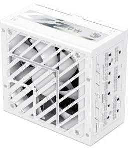 Фото: Блок живлення Gamemax 750W GZ 750G WH № 4 | KTC