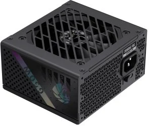 Фото: Блок живлення Gamemax 650W GS 650G V25 № 3 | KTC